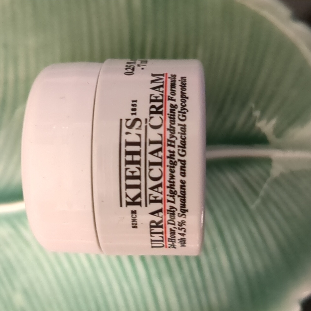 Daily Lightweight Hydration Cream